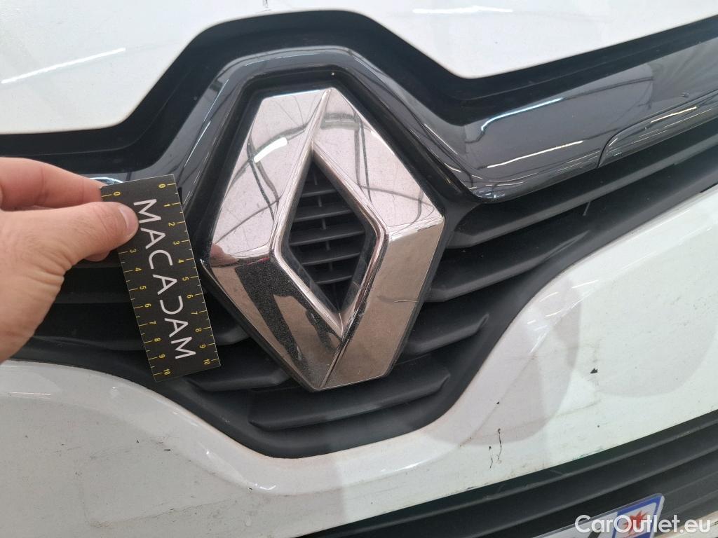  Renault  Clio  IV Air 1.5 dCi 75CV BVM5 E6 #146