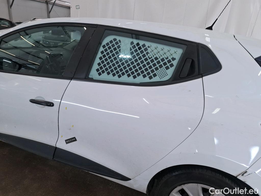  Renault  Clio  IV Air 1.5 dCi 75CV BVM5 E6 #92