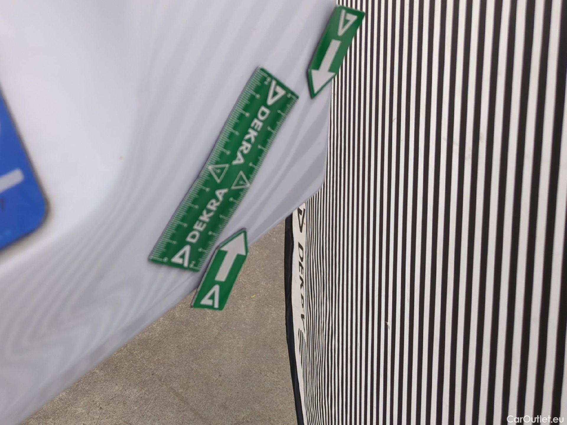  Renault  Kangoo  Express Extra (Série Spéciale) 1.5 dCi 75CV BVM5 E6 #44