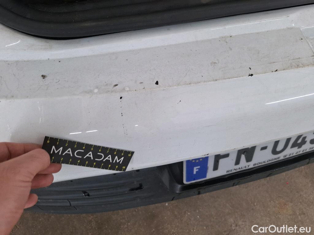  Renault  Clio  IV Air 1.5 dCi 75CV BVM5 E6 #42