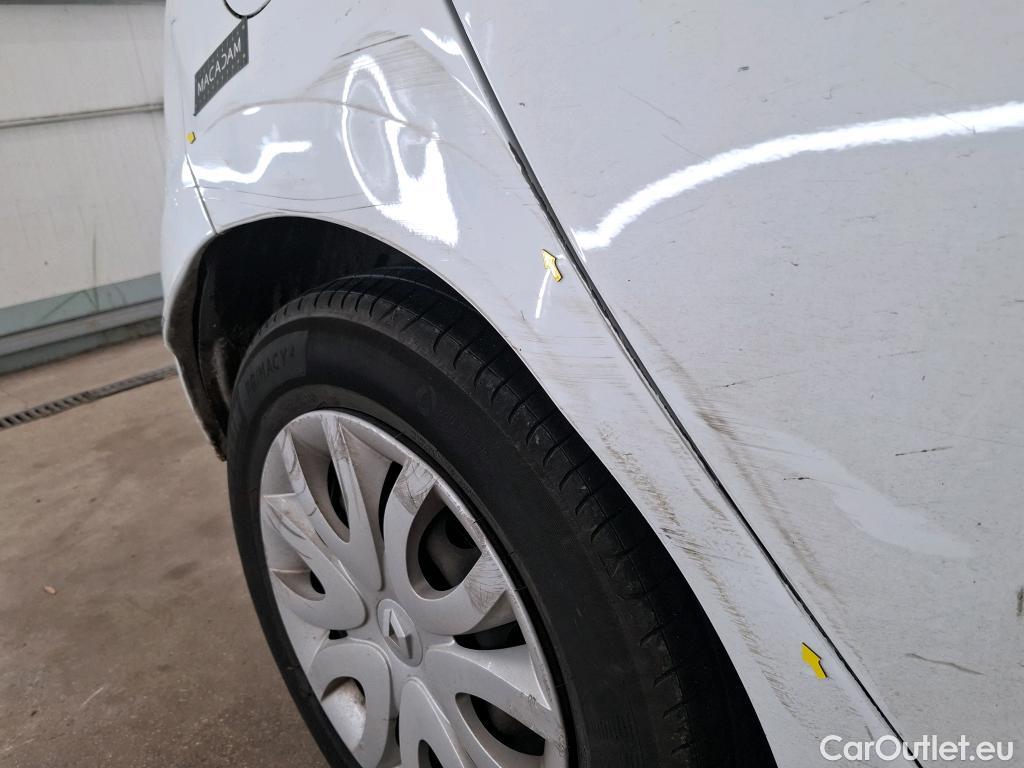  Renault  Clio  IV Air 1.5 dCi 75CV BVM5 E6 #72