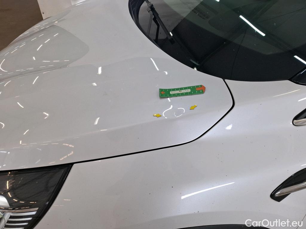  Renault  Captur RENAULT  / 2019 / 5P / SUV Intens E-TECH Plug-in 160 -21 #5