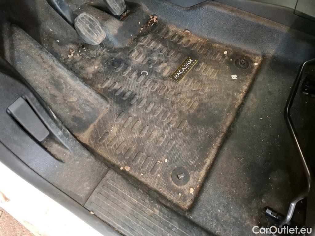  Citroen  Berlingo  Fourgon Club M 650 1.5 BlueHDi 75CV BVM5 E6dT #19