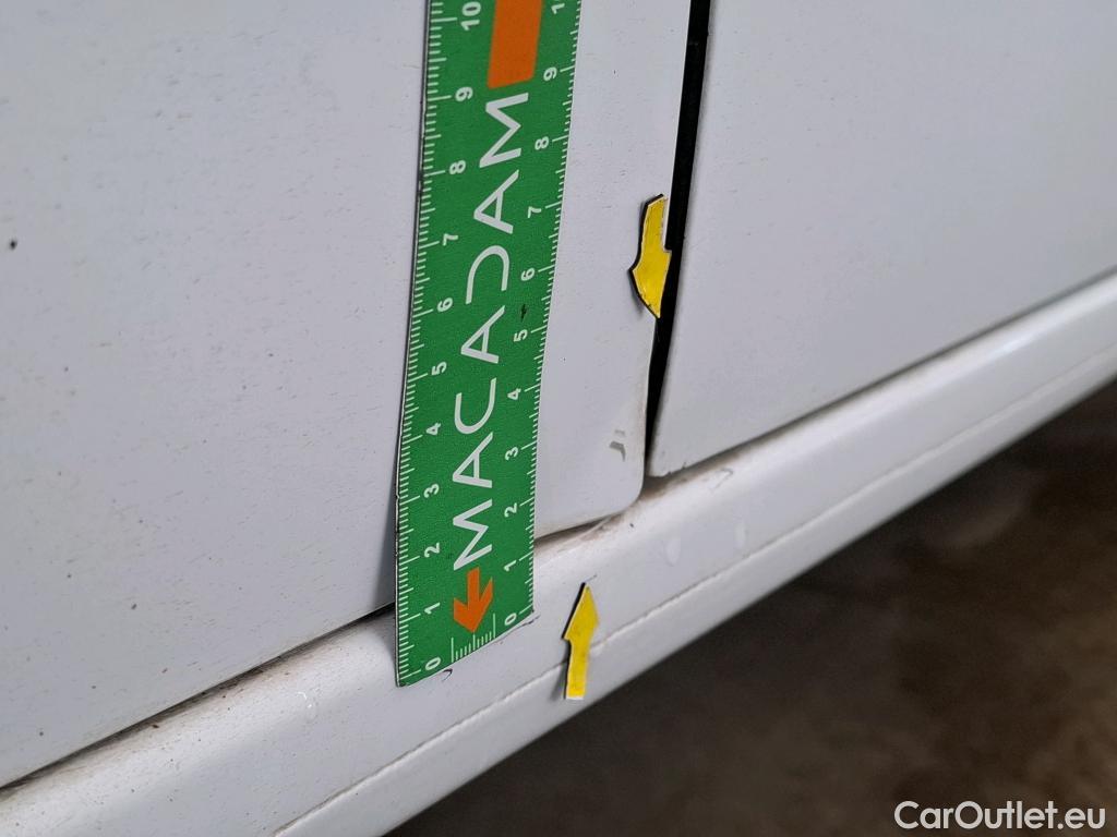  Citroen  Berlingo  Fourgon Driver M 1000 1.5 BlueHDi 100CV BVM5 E6dT #33