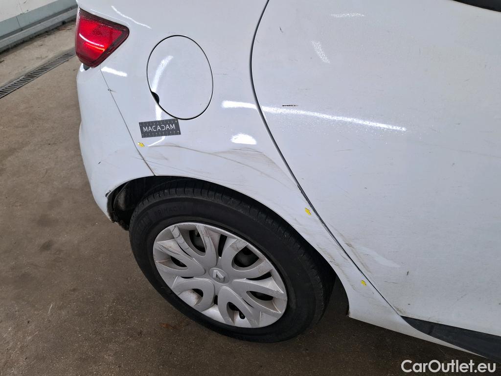  Renault  Clio  IV Air 1.5 dCi 75CV BVM5 E6 #74