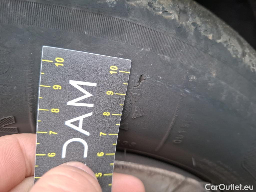  Renault  Clio  IV Air 1.5 dCi 75CV BVM5 E6 #177