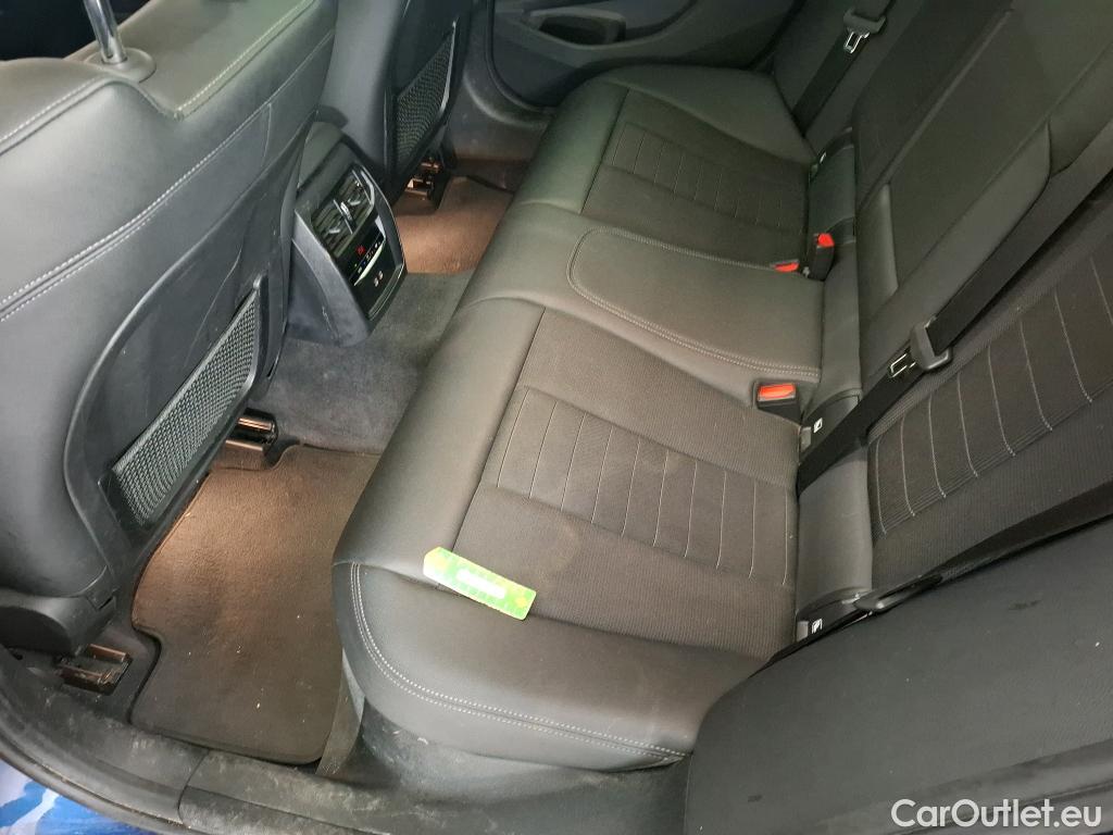  Bmw  Serie 3 BMW Série 3 Touring / 2022 / 5P / Break 318i 156ch Business Design BVA8 #8