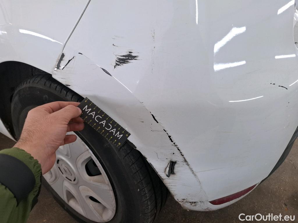  Renault  Clio  IV Air 1.5 dCi 75CV BVM5 E6 #44