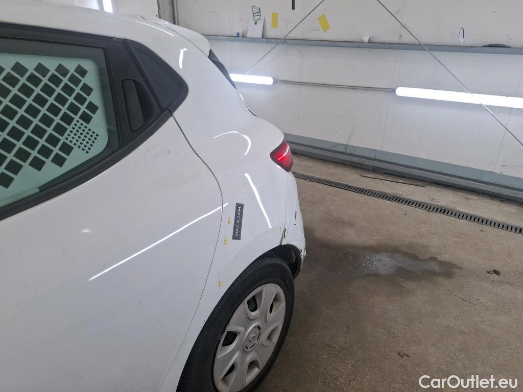  Renault  Clio  IV Air 1.5 dCi 75CV BVM5 E6 #109