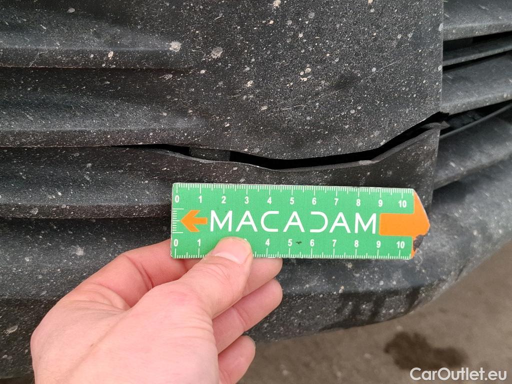  Citroen  Berlingo  Fourgon Driver M 1000 1.5 BlueHDi 100CV BVM5 E6dT #7