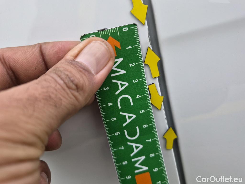  Citroen  C3 CITROEN  Société / 2020 / 5P / Berline BlueHDi 100 S&S BVM6 Feel Nav #5