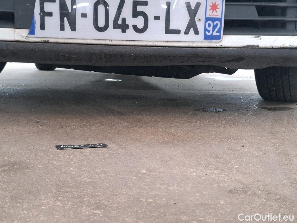  Renault  Clio  IV Air 1.5 dCi 75CV BVM5 E6 #136