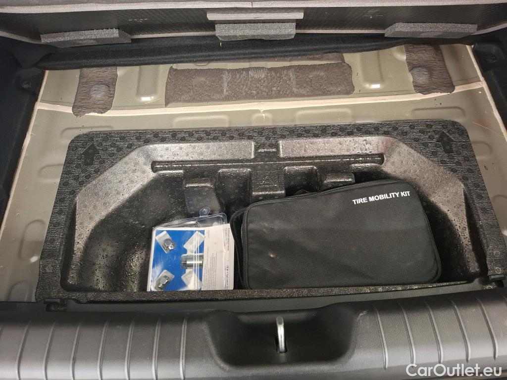  Hyundai   Ioniq Ioniq 6 Creative Electrique 77kWh BVA #1