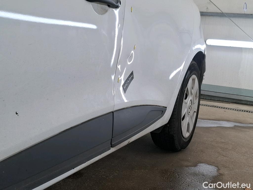  Renault  Clio  IV Air 1.5 dCi 75CV BVM5 E6 #93