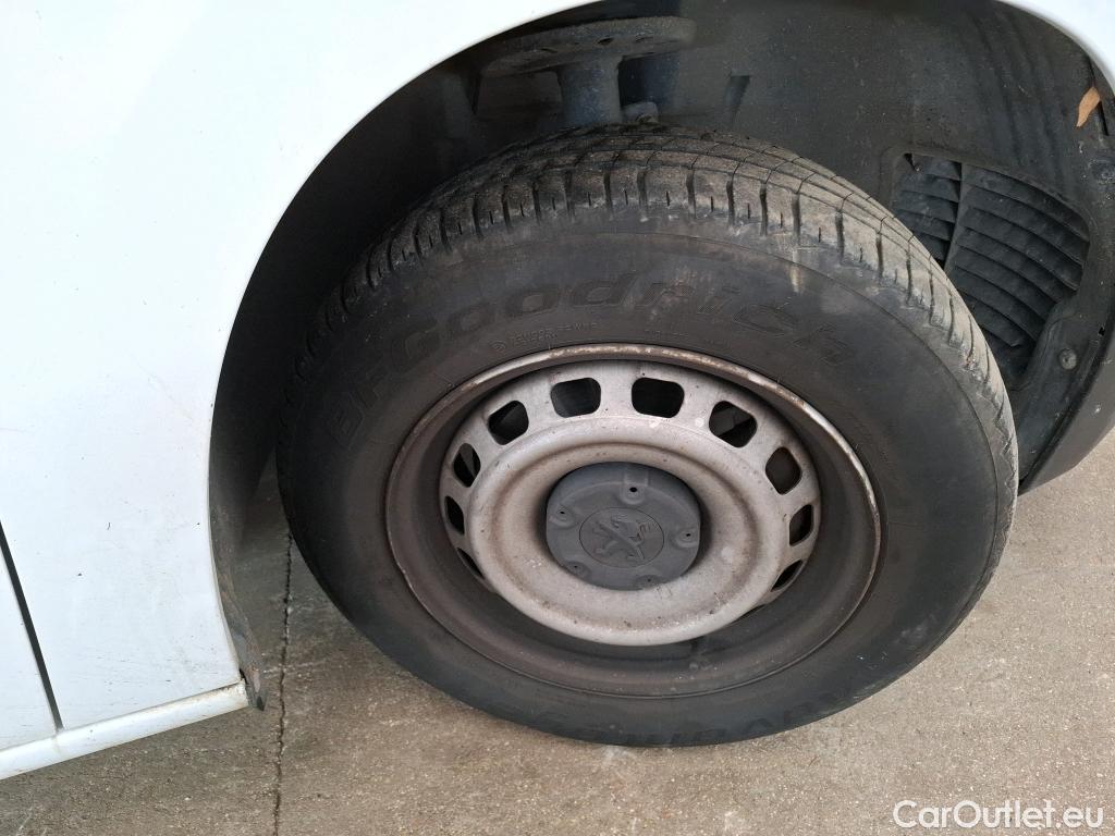  Peugeot  Partner  Premium L1 1.5 HDi 75CV BVM5 E6dT #13