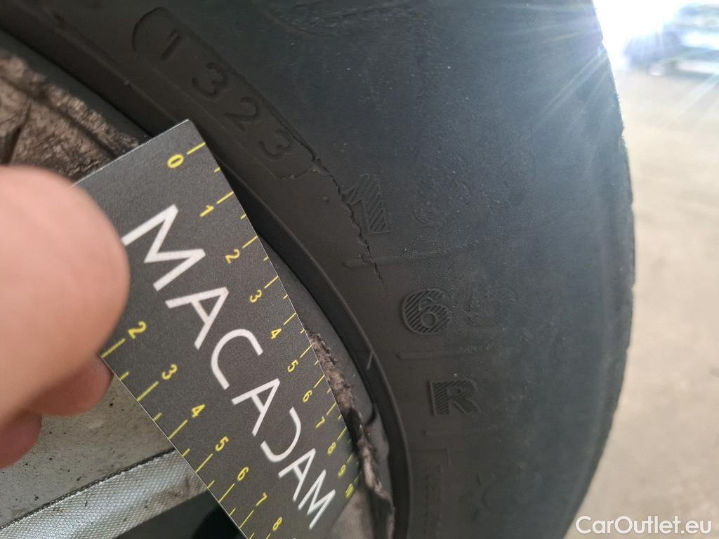  Renault  Clio  IV Air 1.5 dCi 75CV BVM5 E6 #174