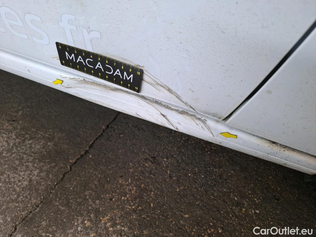  Citroen  Berlingo  Fourgon Club M 650 1.5 BlueHDi 75CV BVM5 E6dT #10