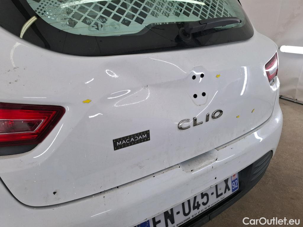  Renault  Clio  IV Air 1.5 dCi 75CV BVM5 E6 #62