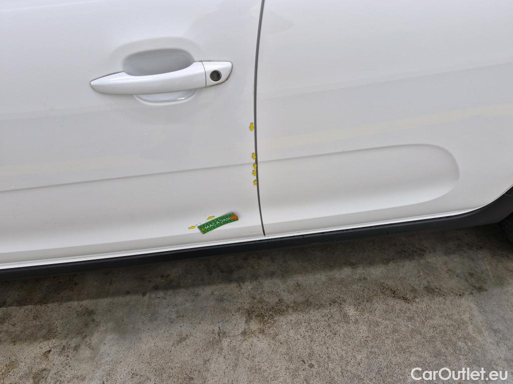  Citroen  C3 CITROEN  Société / 2020 / 5P / Berline BlueHDi 100 S&S BVM6 Feel Nav #1