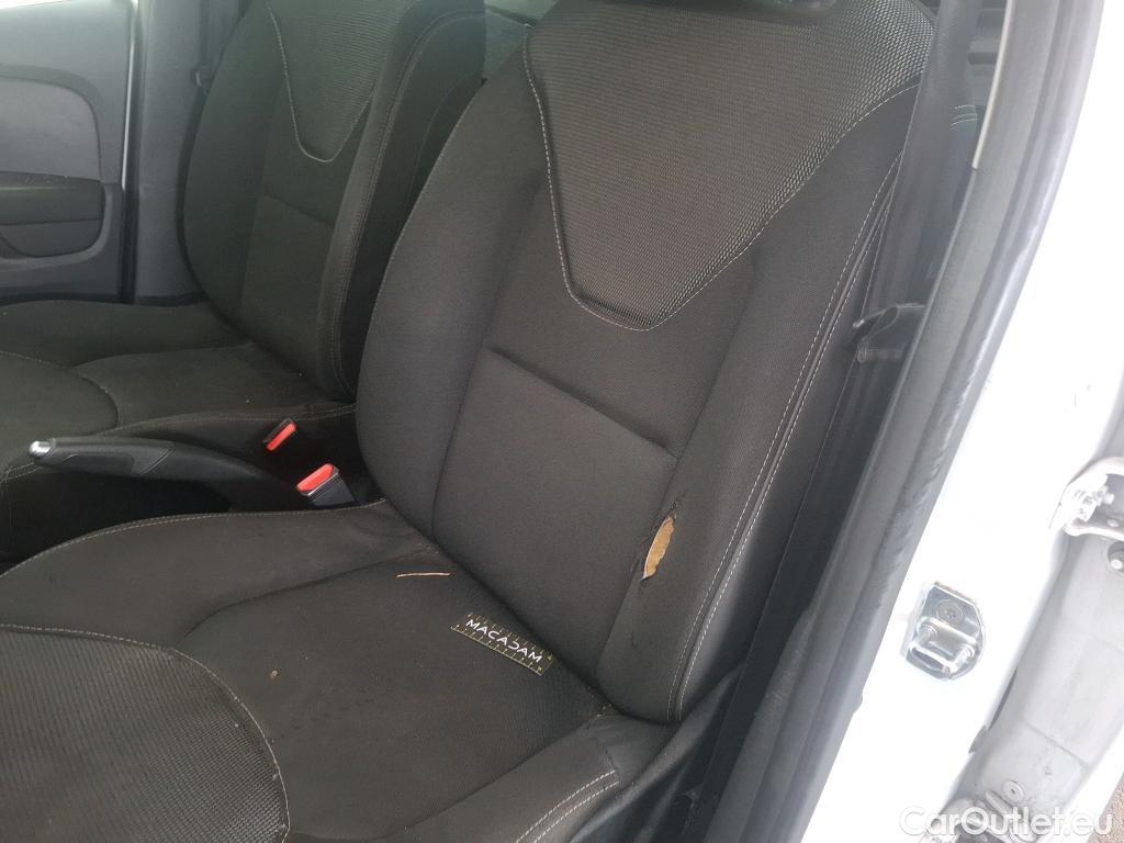  Renault  Clio  IV Air 1.5 dCi 75CV BVM5 E6 #76