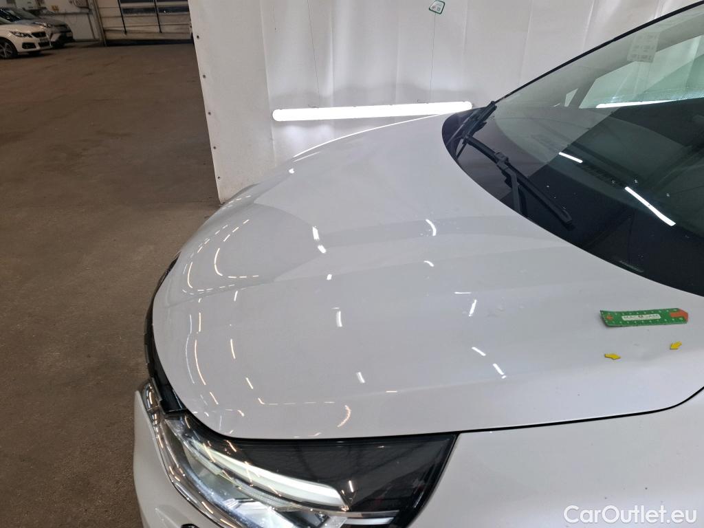  Renault  Captur RENAULT  / 2019 / 5P / SUV Intens E-TECH Plug-in 160 -21 #4