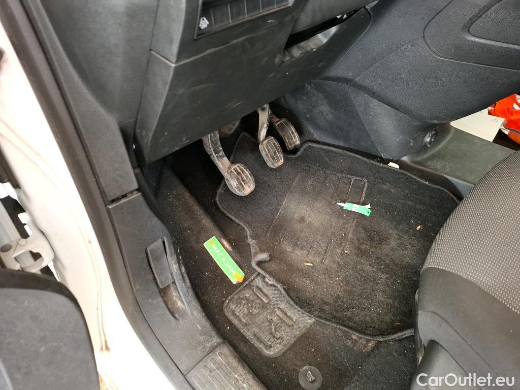  Citroen  Berlingo  Fourgon Driver M 1000 1.5 BlueHDi 100CV BVM5 E6dT #22