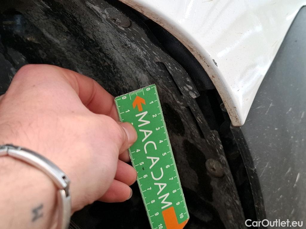  Citroen  Berlingo  Fourgon Driver M 1000 1.5 BlueHDi 100CV BVM5 E6dT #45