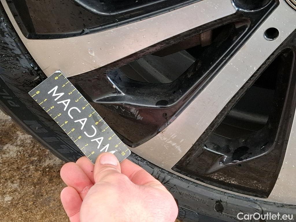  Mercedes  GLA MERCEDES-BENZ  / 2020 / 5P / SUV 1.3  250 e BUSINESS LINE DCT #7