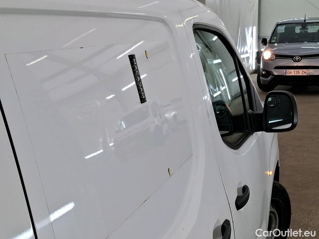  Peugeot  Partner  Premium L1 1.5 HDi 75CV BVM5 E6dT #4
