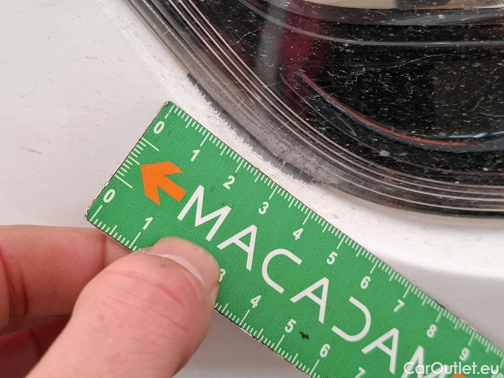  Citroen  Berlingo  Fourgon Driver M 1000 1.5 BlueHDi 100CV BVM5 E6dT #5