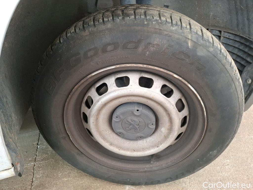  Peugeot  Partner  Premium L1 1.5 HDi 75CV BVM5 E6dT #14