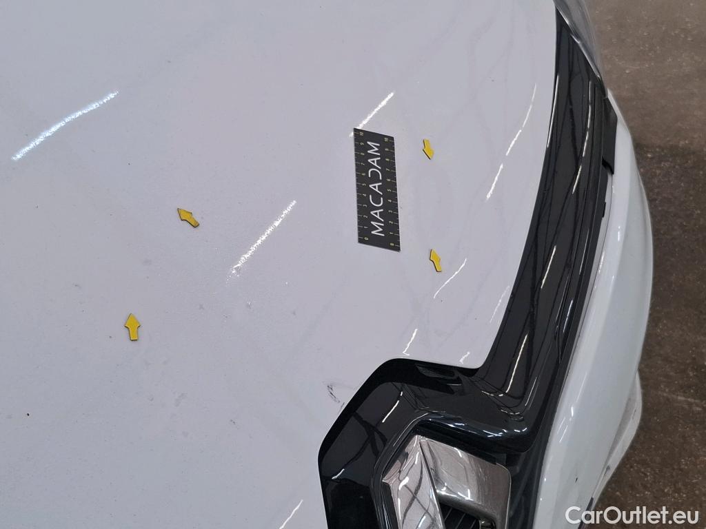  Renault  Clio  IV Air 1.5 dCi 75CV BVM5 E6 #106