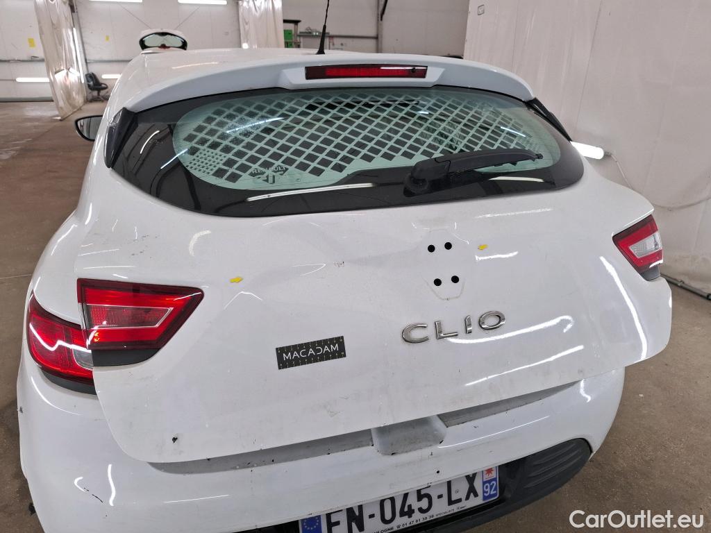  Renault  Clio  IV Air 1.5 dCi 75CV BVM5 E6 #61