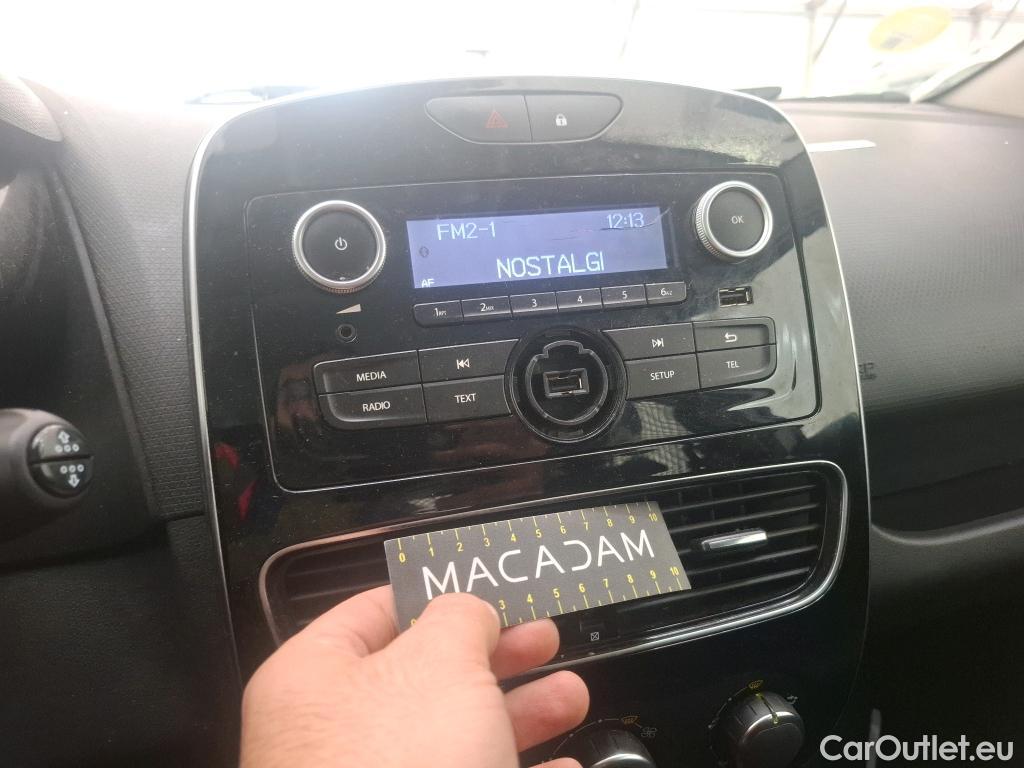  Renault  Clio  IV Air 1.5 dCi 75CV BVM5 E6 #178