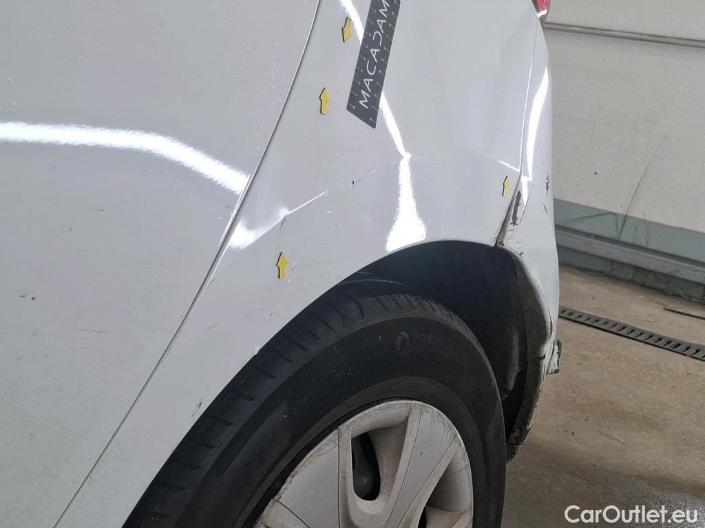  Renault  Clio  IV Air 1.5 dCi 75CV BVM5 E6 #113