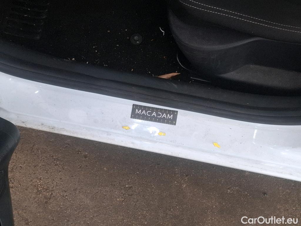  Renault  Clio  IV Air 1.5 dCi 75CV BVM5 E6 #122