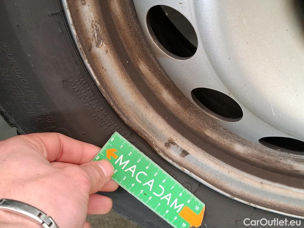  Citroen  Berlingo  Fourgon Driver M 1000 1.5 BlueHDi 100CV BVM5 E6dT #21