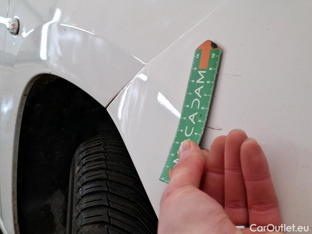  Citroen  Berlingo  Fourgon Driver M 1000 1.5 BlueHDi 100CV BVM5 E6dT #2