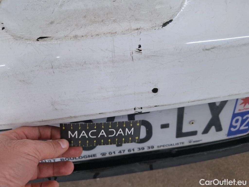  Renault  Clio  IV Air 1.5 dCi 75CV BVM5 E6 #41