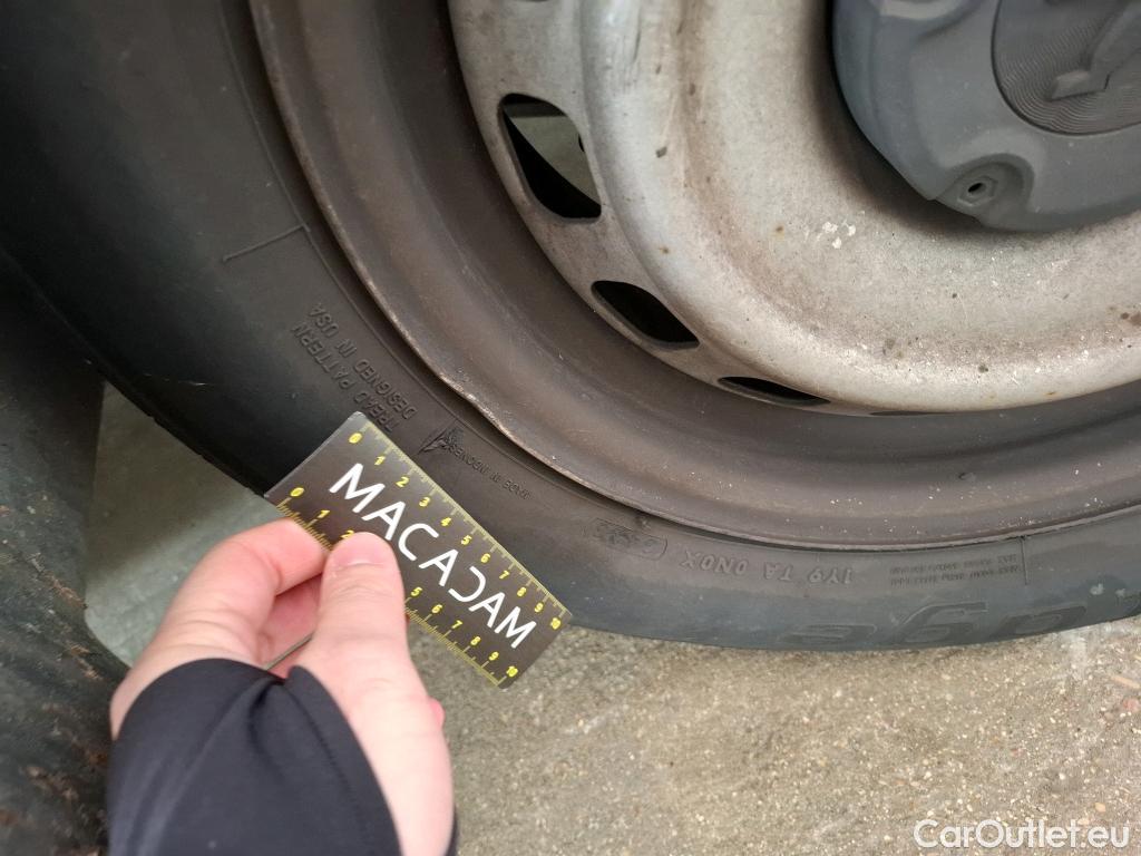  Peugeot  Partner  Premium L1 1.5 HDi 75CV BVM5 E6dT #20