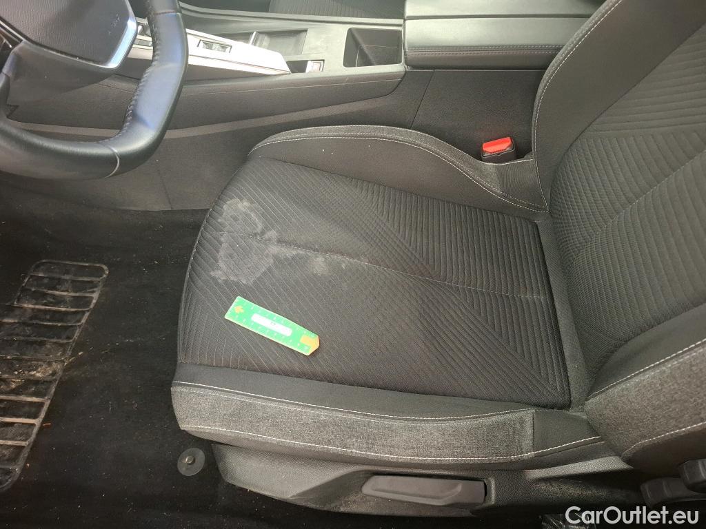  Peugeot  308  Active Pack 1.5 HDi 130CV BVA8 E6d #15