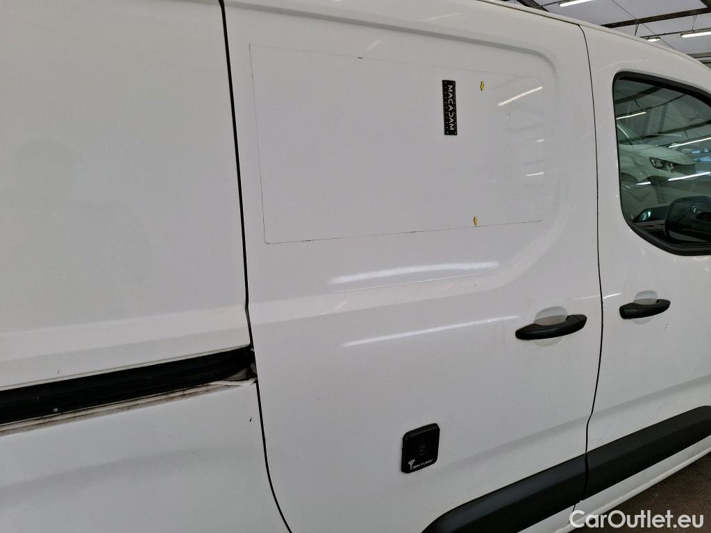  Peugeot  Partner  Premium L1 1.5 HDi 75CV BVM5 E6dT #3