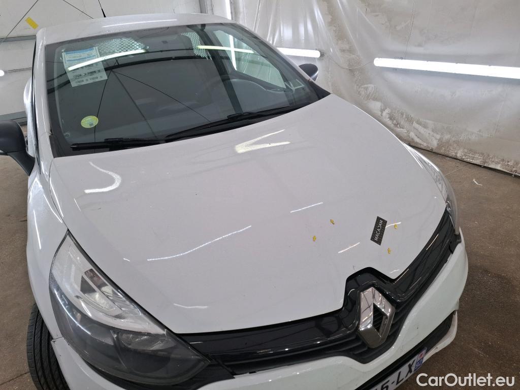 Renault  Clio  IV Air 1.5 dCi 75CV BVM5 E6 #103