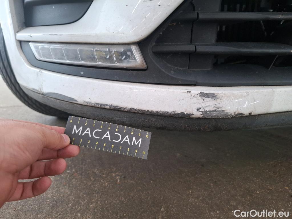  Renault  Clio  IV Air 1.5 dCi 75CV BVM5 E6 #17