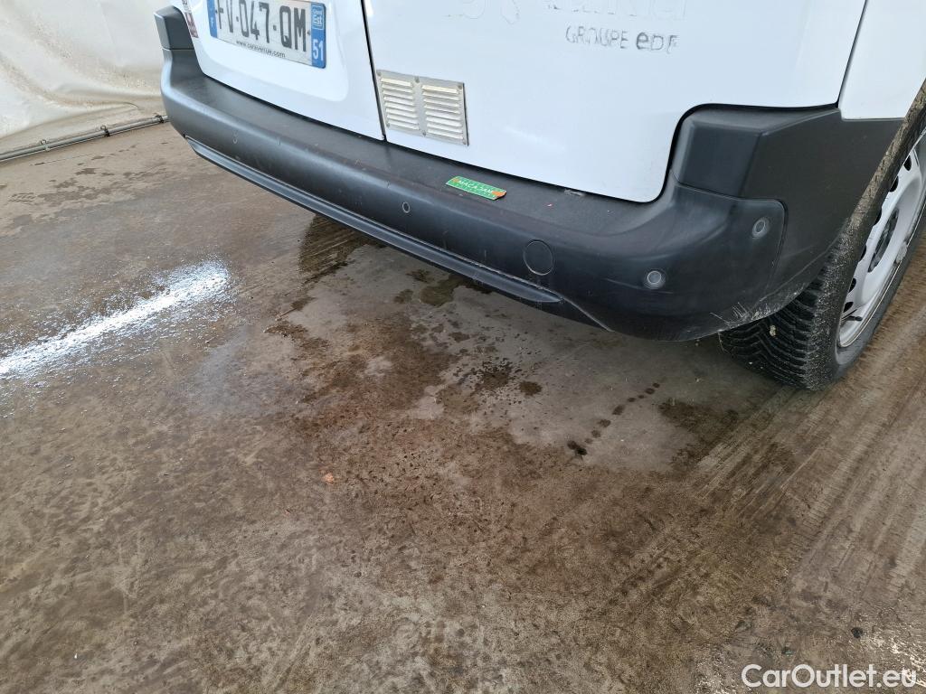  Citroen  Berlingo  Fourgon Driver M 1000 1.5 BlueHDi 100CV BVM5 E6dT #39