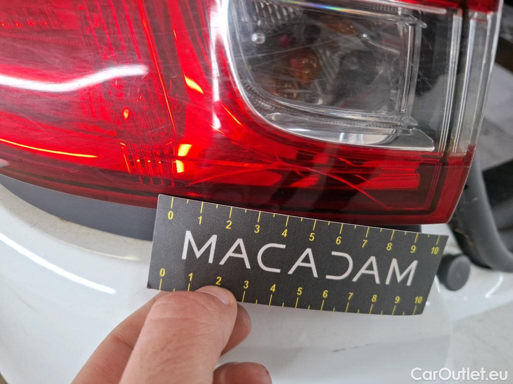  Renault  Clio  IV Air 1.5 dCi 75CV BVM5 E6 #120