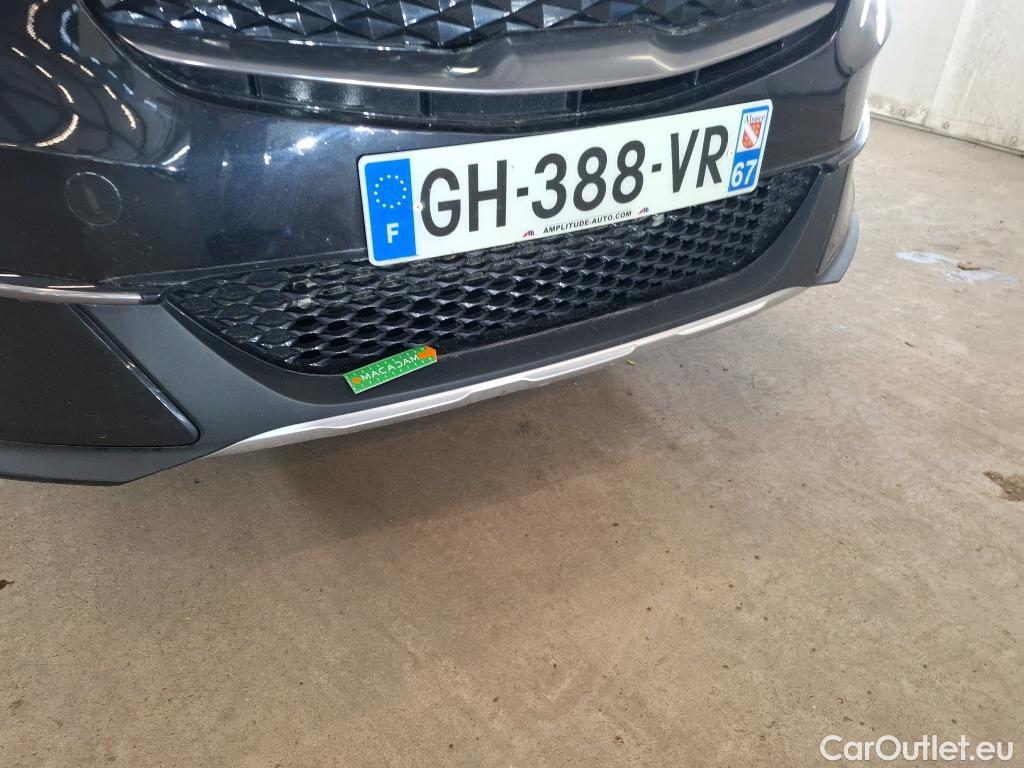  KIA  XCeed KIA  / 2019 / 5P / Crossover 1.6 GDI ISG ISG PHEV ACTIVE BUS DCT6 OPE STOCK #10