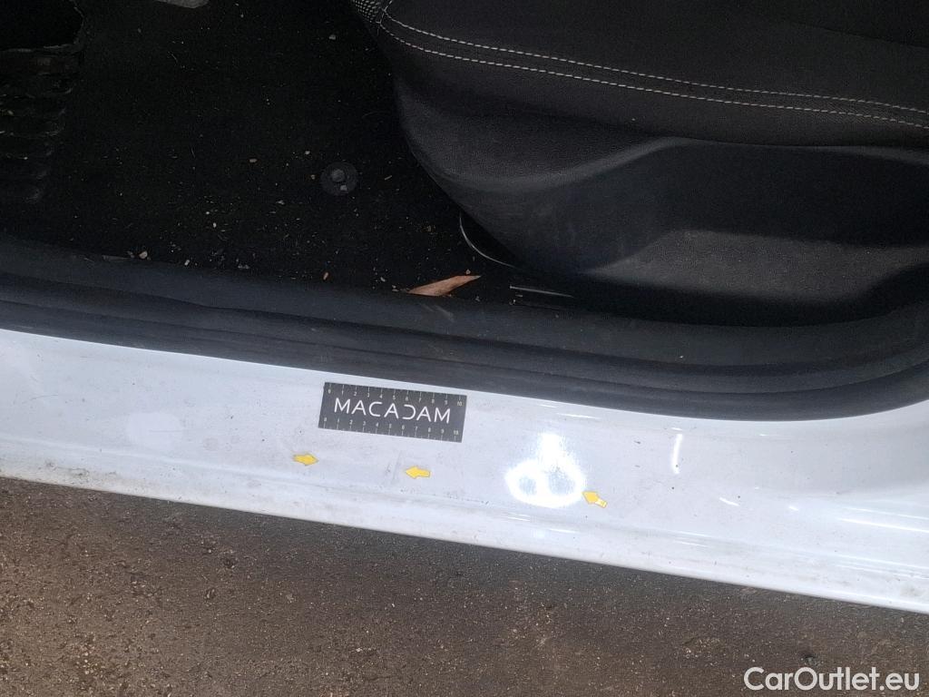  Renault  Clio  IV Air 1.5 dCi 75CV BVM5 E6 #125