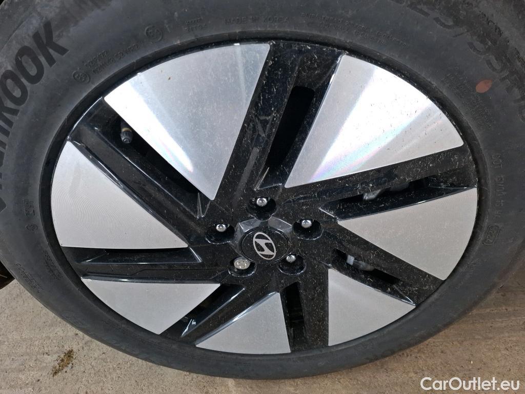  Hyundai   Ioniq Ioniq 6 Creative Electrique 77kWh BVA #5