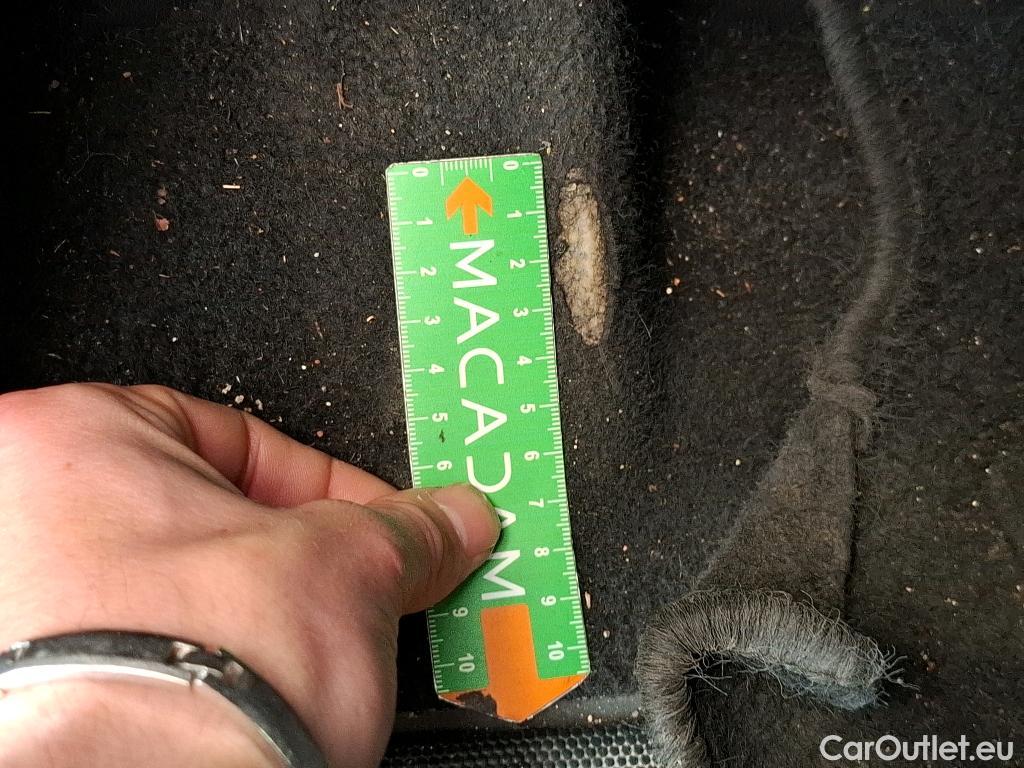  Citroen  Berlingo  Fourgon Driver M 1000 1.5 BlueHDi 100CV BVM5 E6dT #23